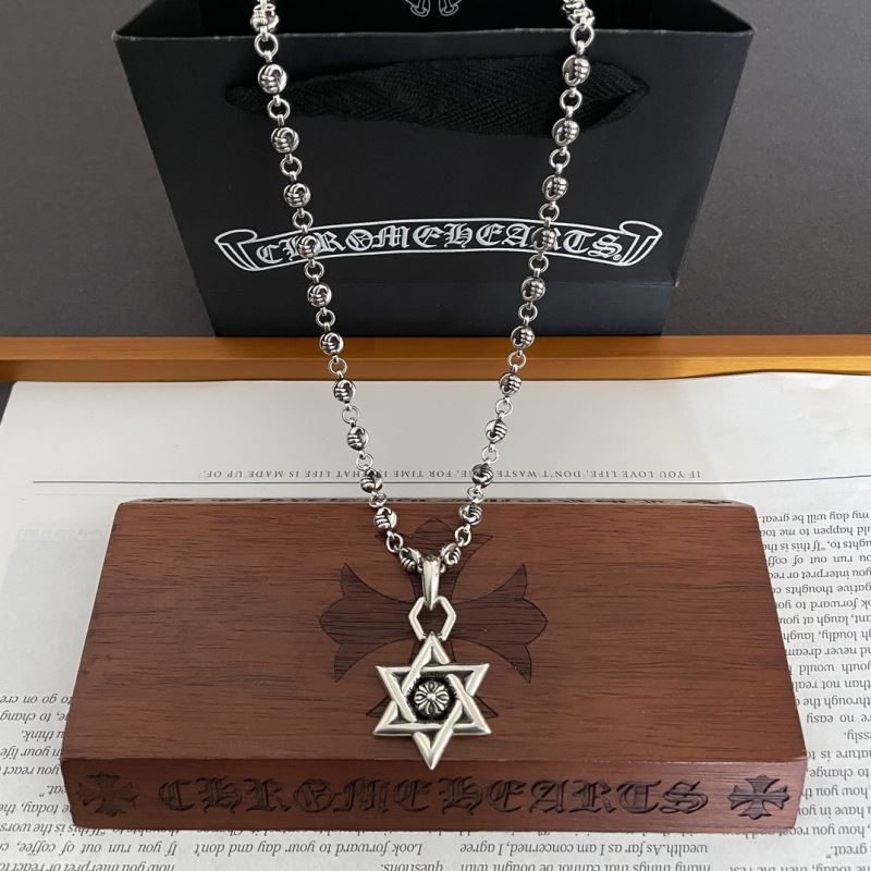 Chrome Hearts Necklaces